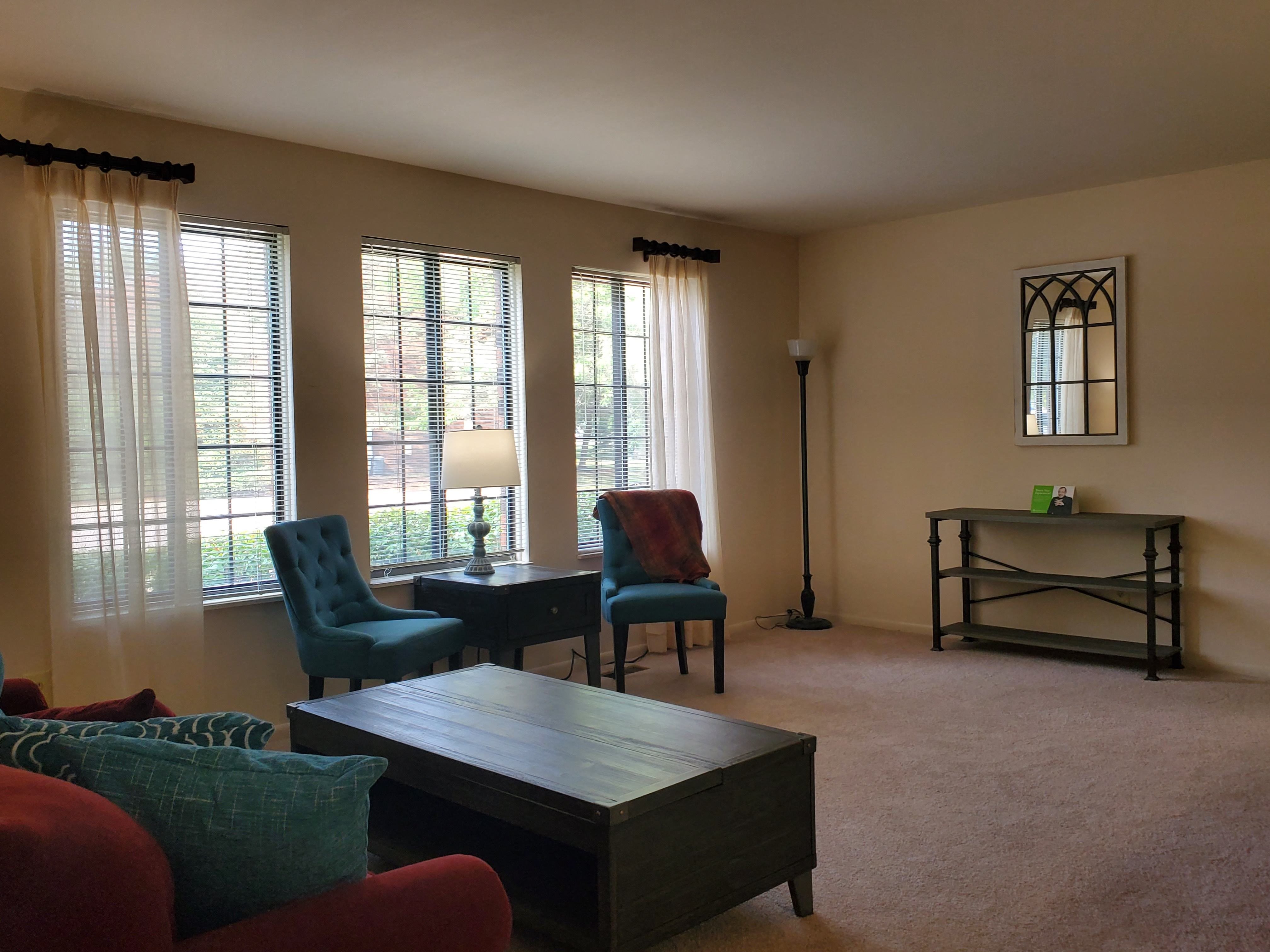 Photos and Video of Hickory Square Apartments in Imlay City, MI